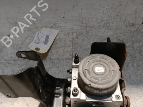 ABS pump PEUGEOT 208 I (CA_, CC_) 1.4 HDi | BP21713168M43 