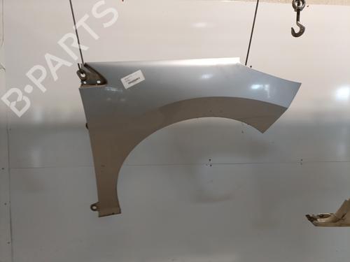 Used Right front fenders PEUGEOT 308 I (4A_, 4C_) 1.6 HDi (109 hp) 28443566