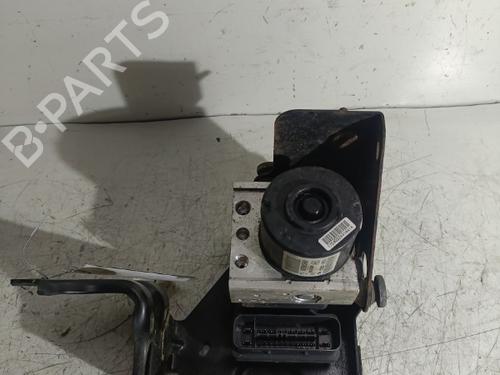 ABS pump PEUGEOT 207 (WA_, WC_) 1.6 HDi | BP21693655M43 