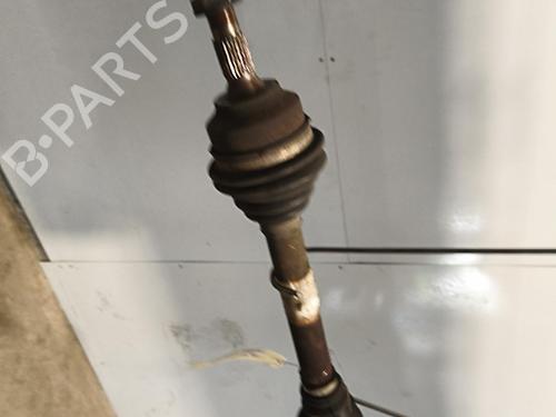 Used Left front driveshaft Left front driveshaft 37502270 37502270