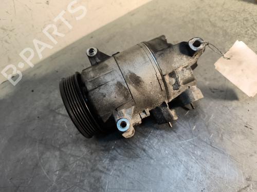 AC compressor SKODA RAPID Spaceback (NH1) 1.6 TDI | BP30356814M34 - Image 2