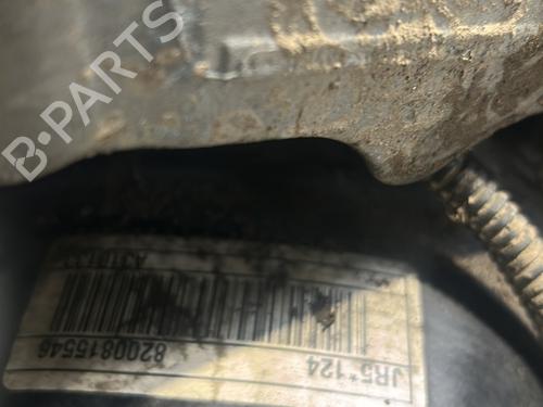 Used Gearbox Gearbox RENAULT CLIO III (BR0/1, CR0/1) 1.5 dCi (C/BR0G, C/BR1G) (68 hp) 27518332 27518332