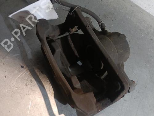 Used Left front brake caliper PEUGEOT 308 II (LB_, LP_, LW_, LH_, L3_) 1.6 BlueHDi 120 (120 hp) 29331033