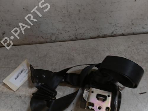 Used Front right seatbelt Front right seatbelt RENAULT CLIO IV (BH_) 1.5 dCi 75 (75 hp) 25897272 25897272