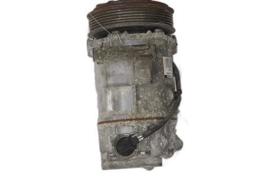 AC compressor RENAULT CLIO V (B7_) 1.5 Blue dCi 85 (B7AG) | BP38188533M34 - Image 4