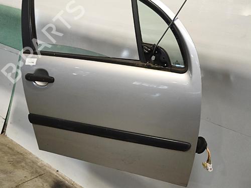 Used Right front door Right front door 36837047 36837047