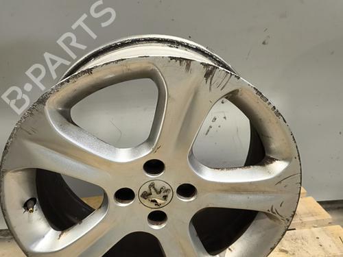 Fælk PEUGEOT 3008 I MPV (0U_) 1.6 HDi (114 hp) 29980198