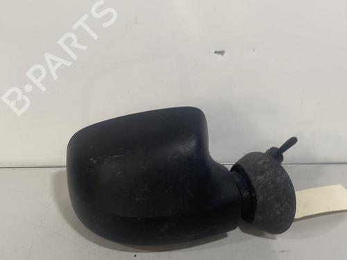 Used Right mirror DACIA SANDERO 1.2 16V (75 hp) 21718449