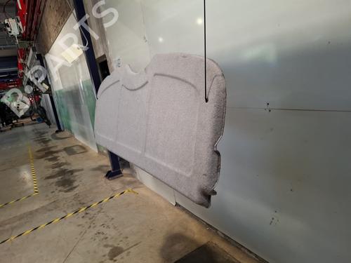 Hattehylde PEUGEOT 207 (WA_, WC_) 1.6 16V | BP29732835C85