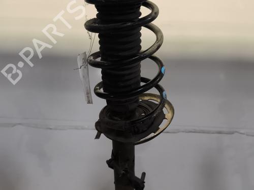 Used Right front shock absorber CITROËN DS3 (SA_) 1.6 HDi 110 (112 hp) 24222342