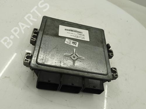 Engine control unit (ECU) PEUGEOT 4008 1.6 HDi AWC | BP36320514M57 - Image 3