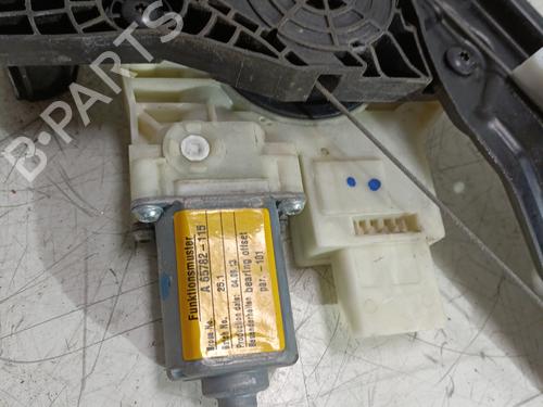 Used Front right window mechanism Front right window mechanism 24477011 24477011