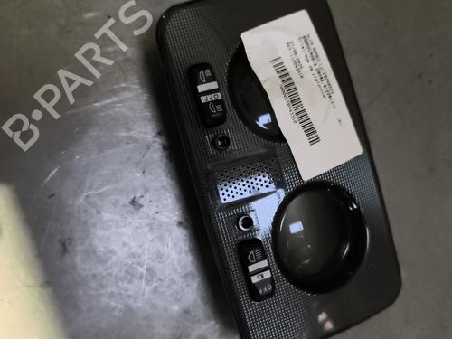 Used Interior roof light Interior roof light ALFA ROMEO GIULIETTA (940_) 1.6 JTDM (940FXD1A) (105 hp) 28443284 28443284