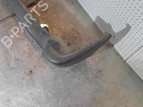 Rear bumper PEUGEOT PARTNER Box Body/MPV (5_, G_) 1.6 HDi 75 | BP21706310C8