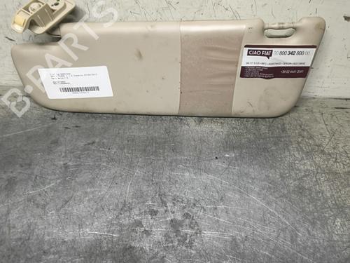 venstre-solskrm-fiat-500-312_-2007-32995071 main image