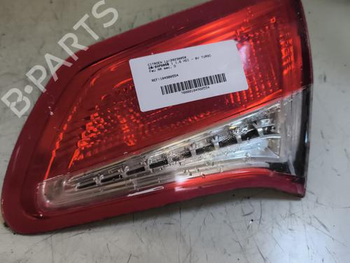 Right tailgate light CITROËN C4 II (NC_) 1.6 HDi 115 | BP25444059C80 - Image 3