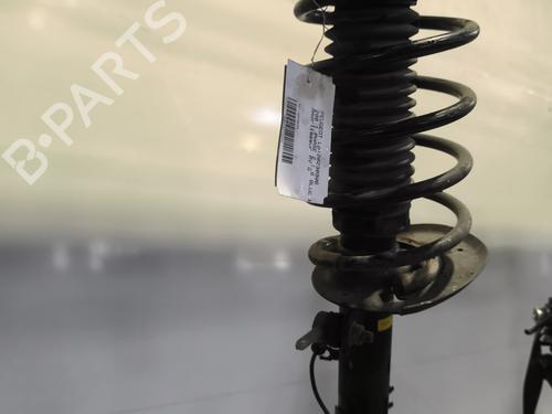 Left front shock absorber PEUGEOT 208 I (CA_, CC_) 1.6 HDi / BlueHDi 75 | BP26173416M16 
