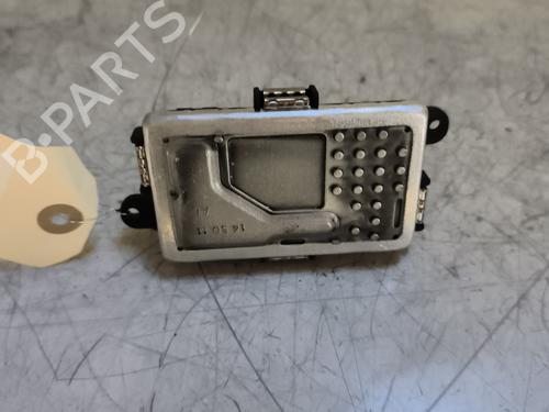 heater-resistor-mercedes-benz-c-class-coupe-c204-2011-28354034 main image