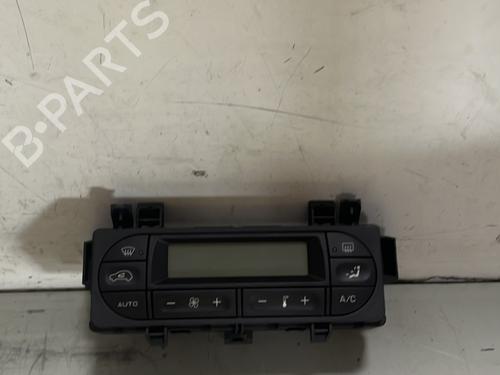 Commande Chauffage CITROËN C3 I (FC_, FN_) 1.4 HDi (68 hp) 26177706