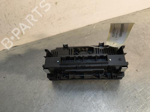 Panel klimatyzacji / ogrzewania AUDI A3 (8P1) 2.0 TDI 16V quattro | BP29997103I5
