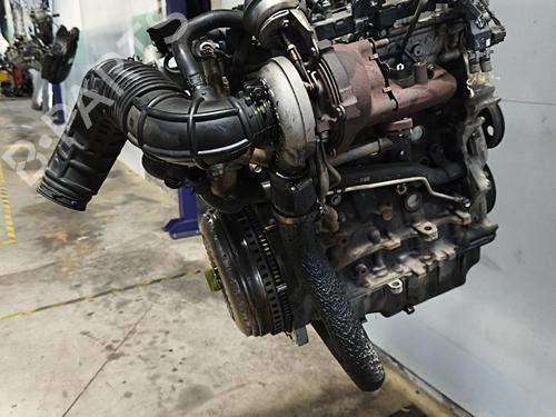 Engine HYUNDAI i30 Coupe 1.6 CRDi | BP39639517M1 - Image 5