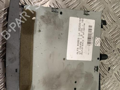 Autoradio für ALFA ROMEO GT (937_) 1.9 JTD (937CXN1B) (150 hp) 21724487