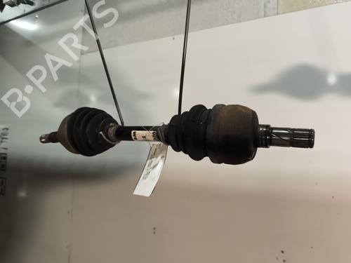 Left front driveshaft OPEL ASTRA H Estate (A04) 1.7 CDTI (L35) | BP30110260M38