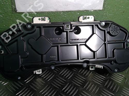 instrument-cluster-toyota-auris-_e15_-14-d-4d-nde150_-nde150r-838000z300-2006-2007-2008-2009-2010-2011-2012-21716649 main image