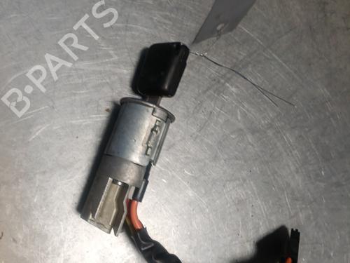 Used Ignition barrel Ignition barrel RENAULT CLIO I (B/C57_, 5/357_) 1.2 (B/C/S57A, B/C57S, 5/357F, 5/357J, 5/357L, 5/357R) (58 hp) 28173171 28173171