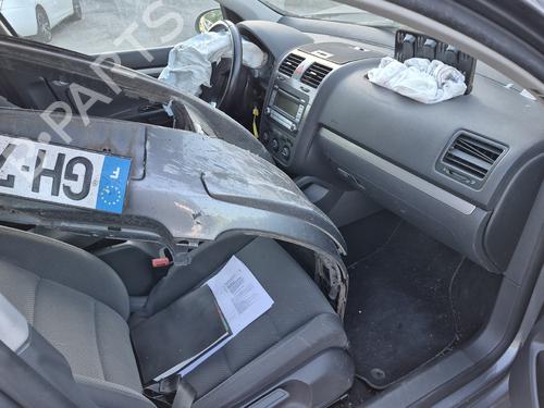 Air vent VW GOLF V (1K1) | BP36802428I21 - Image 9