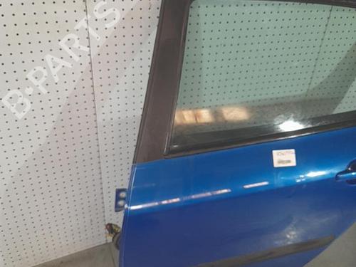 Left rear door PEUGEOT 307 (3A/C) 1.6 HDi 110 | BP21698905C4 