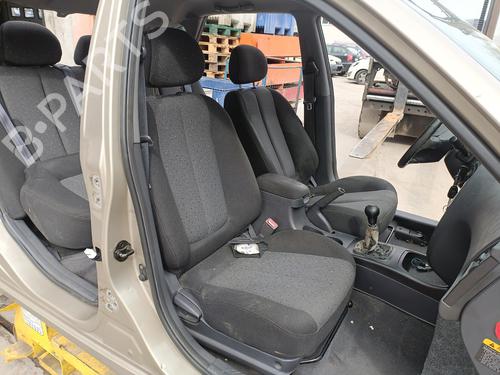 Engine HYUNDAI ELANTRA III (XD) 2.0 CRDi | BP33556058M1  - Image 15