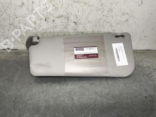 Left sun visor FIAT PUNTO EVO (199_) 1.2 | BP33122912I1 - Image 2