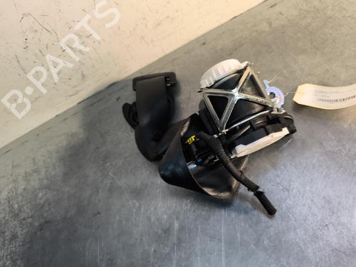 Front right seatbelt CITROËN C5 III Break (RW_) 2.0 HDi 150 / BlueHDi 150 (RWRHEJ, RWRHE8) | BP30357529I25 - Image 3