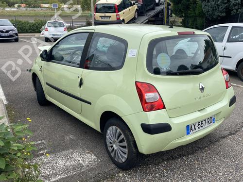 Engine RENAULT TWINGO II (CN0_) 1.5 dCi (CN0E) | BP21720797M1 - Image 8