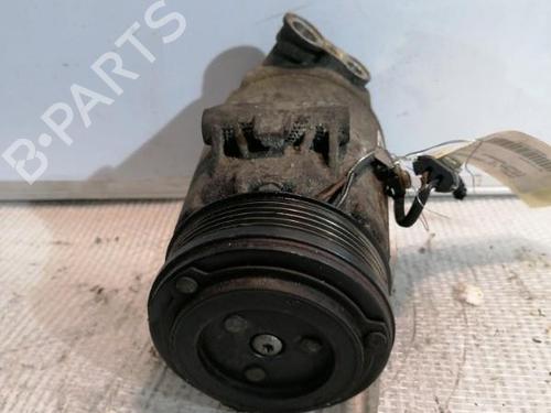 Used AC compressor AC compressor OPEL ASTRA H GTC (A04) 1.7 CDTI (L08) (125 hp) 21721919 21721919