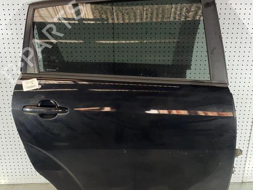 Used Right rear door TOYOTA COROLLA Verso (ZER_, ZZE12_, R1_) 2.2 D-4D (AUR10_, AUR10R) (136 hp) 21716202