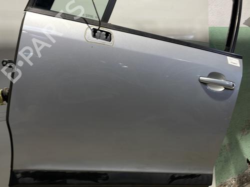 Left front door CITROËN C4 I (LC_) 1.6 HDi | BP24346637C2 