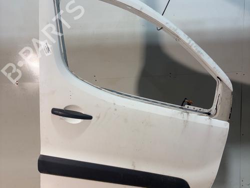 right-front-door-citroen-berlingo-box-bodympv-b9-2008-40539757 main image