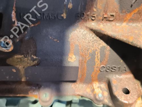 Engine FORD B-MAX (JK) 1.0 EcoBoost | BP29538177M1 