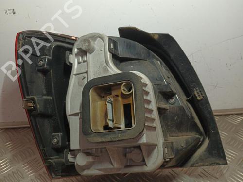 Right taillight VW POLO V (6R1, 6C1) 1.6 TDI | BP21701330C35 
