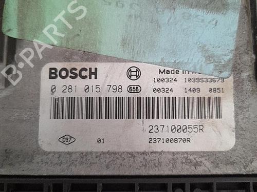 Used Electronic module Electronic module 21723592 21723592