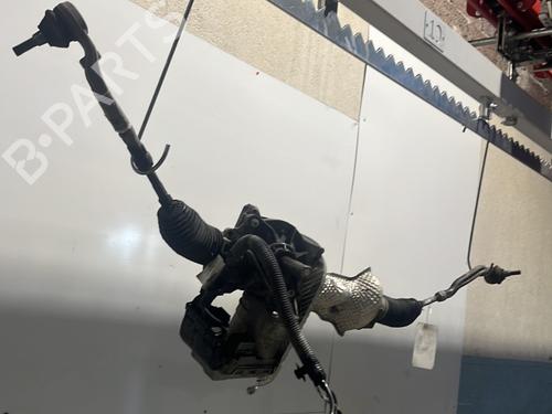 Used Steering rack Steering rack PEUGEOT 308 II (LB_, LP_, LW_, LH_, L3_) 1.2 THP 130 (131 hp) 28443769 28443769