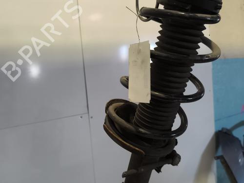 Used Right front shock absorber Right front shock absorber FORD FOCUS C-MAX (DM2) 1.8 TDCi (115 hp) 24221915 24221915