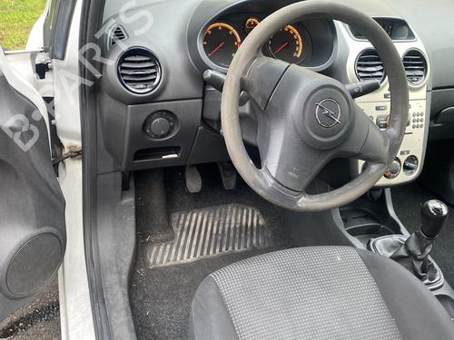 Left front driveshaft OPEL CORSA D (S07) 1.3 CDTI (L08, L68) | BP25336342M38 