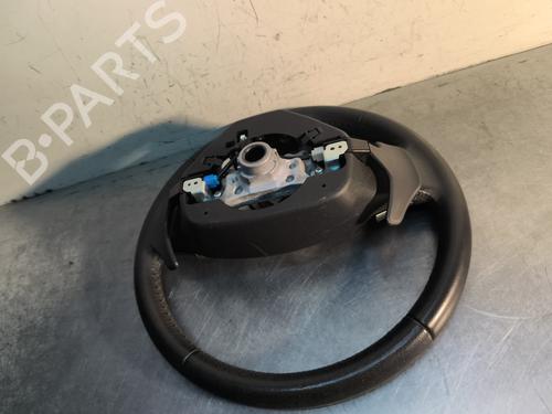 Used Steering wheel Steering wheel CITROËN C1 (PM_, PN_) 1.0 (68 hp) 30553060 30553060