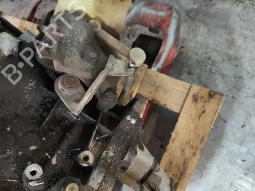 Used Gearbox Gearbox CITROËN C3 II (SC_) 1.6 BlueHDi 75 (75 hp) 21705453 21705453