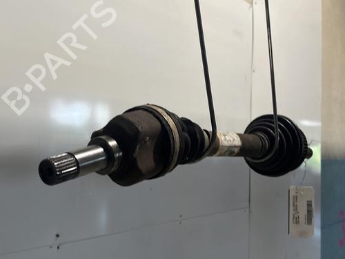Left front driveshaft CITROËN XSARA PICASSO (N68) 1.6 HDi | BP28164919M38 