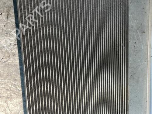 Used AC radiator AC radiator RENAULT CAPTUR I (J5_, H5_) 1.3 TCe 150 (J5NK, J5JS) (150 hp) 21721072 21721072