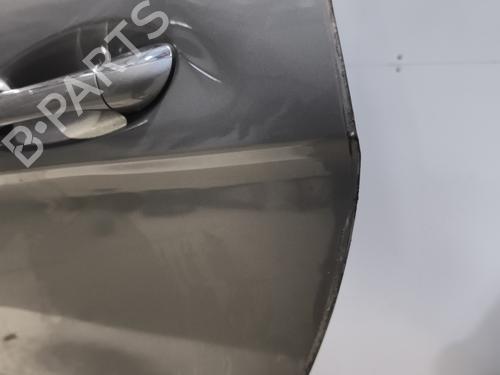 Left rear door MERCEDES-BENZ B-CLASS Sports Tourer (W245) B 180 (245.232) | BP25701451C4 